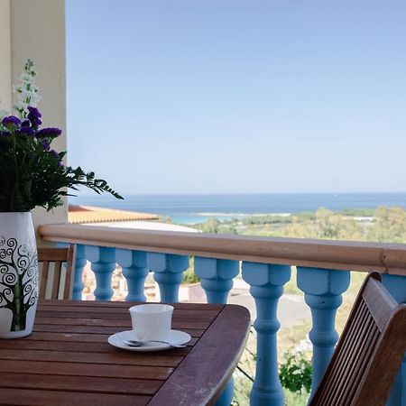 Appartamenti Costa - Budoni Sweet Home Tanaunella Kültér fotó