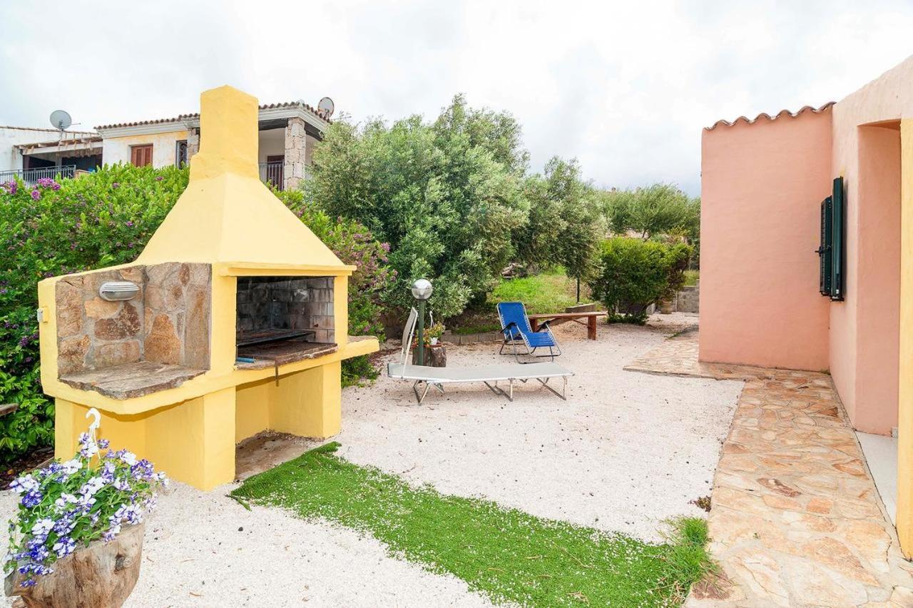 Appartamenti Costa - Budoni Sweet Home Tanaunella Kültér fotó