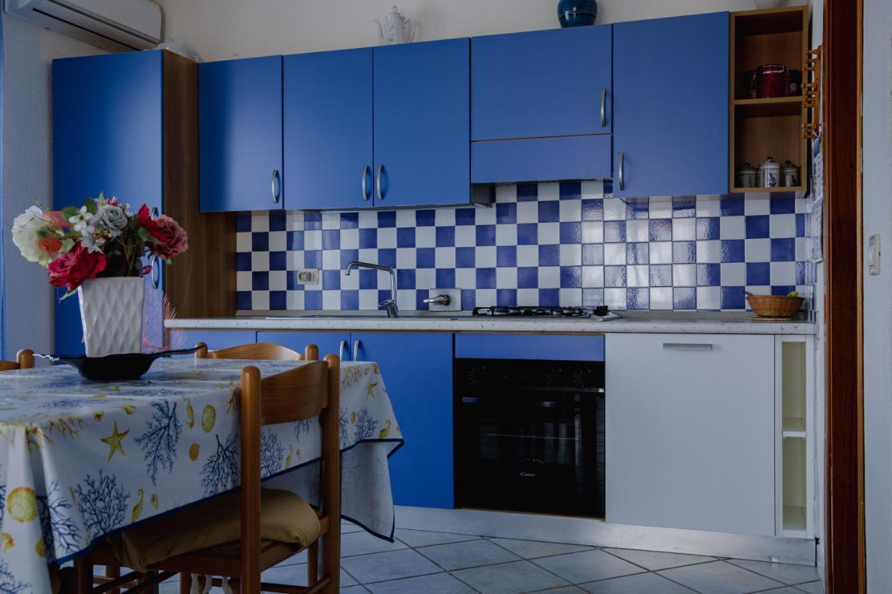 Appartamenti Costa - Budoni Sweet Home Tanaunella Kültér fotó