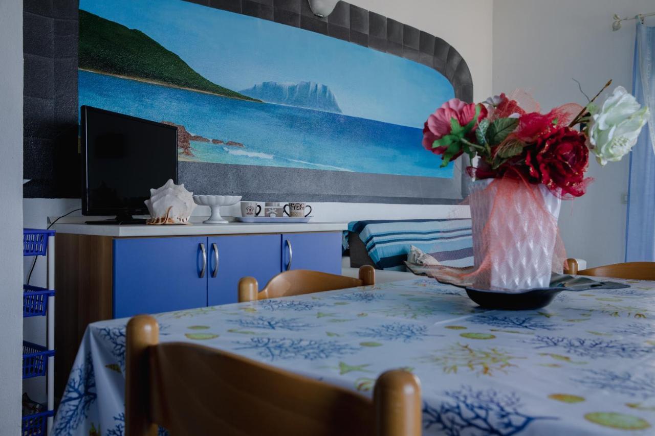 Appartamenti Costa - Budoni Sweet Home Tanaunella Kültér fotó