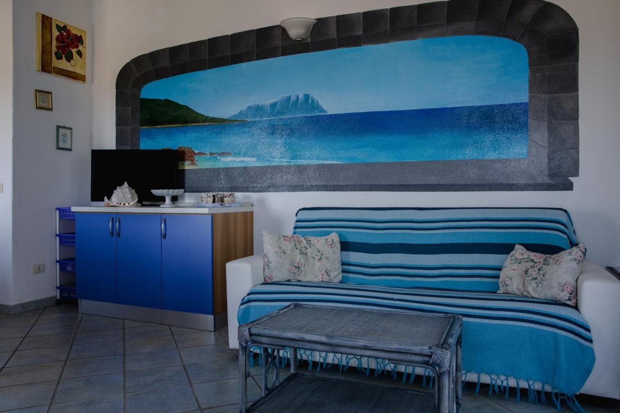 Appartamenti Costa - Budoni Sweet Home Tanaunella Kültér fotó