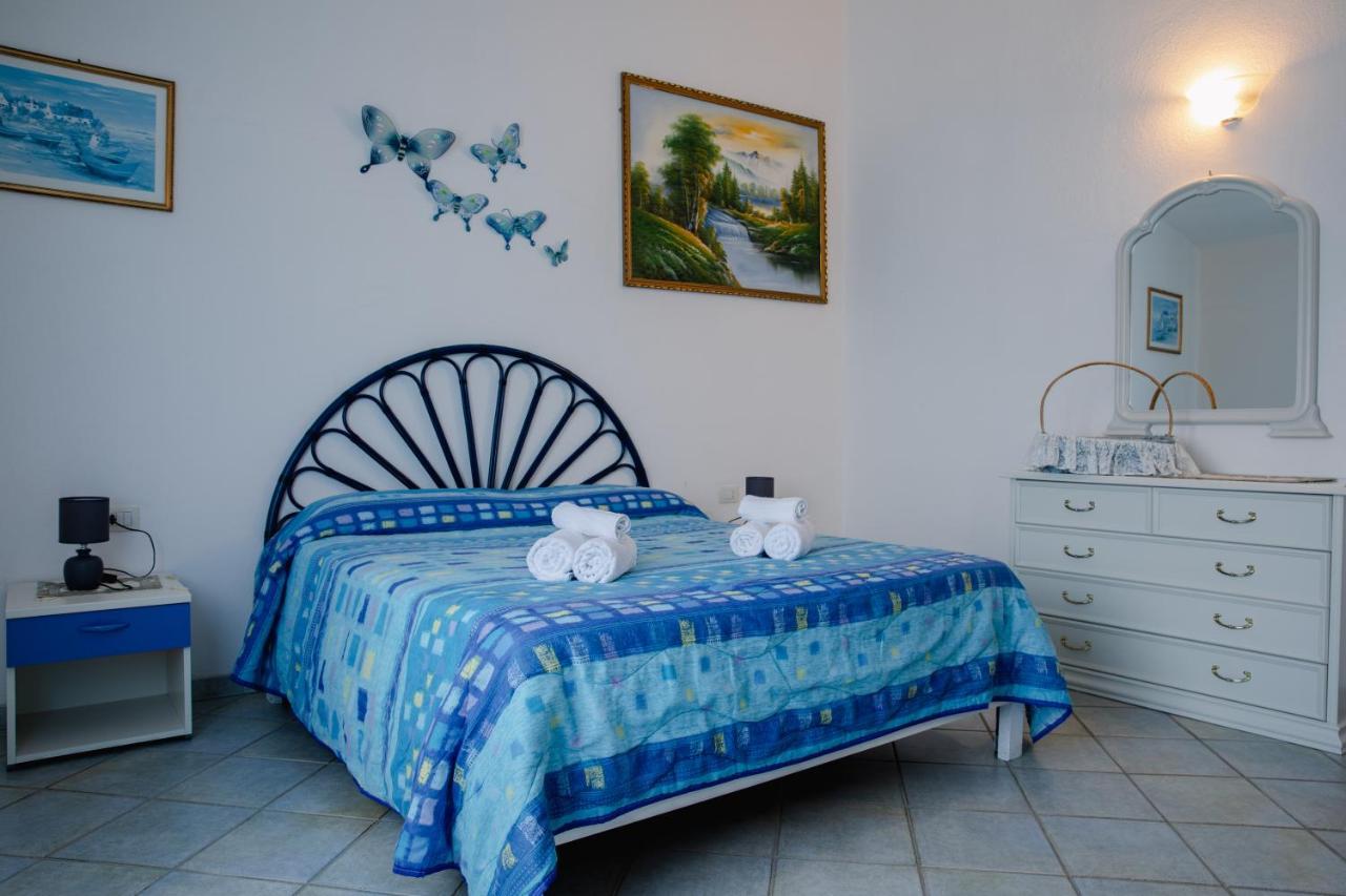 Appartamenti Costa - Budoni Sweet Home Tanaunella Kültér fotó