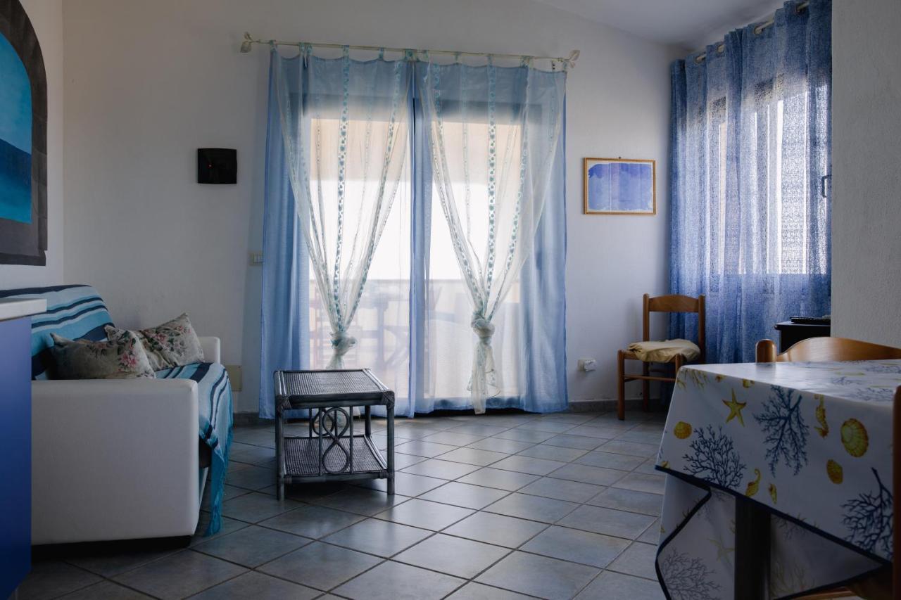Appartamenti Costa - Budoni Sweet Home Tanaunella Kültér fotó