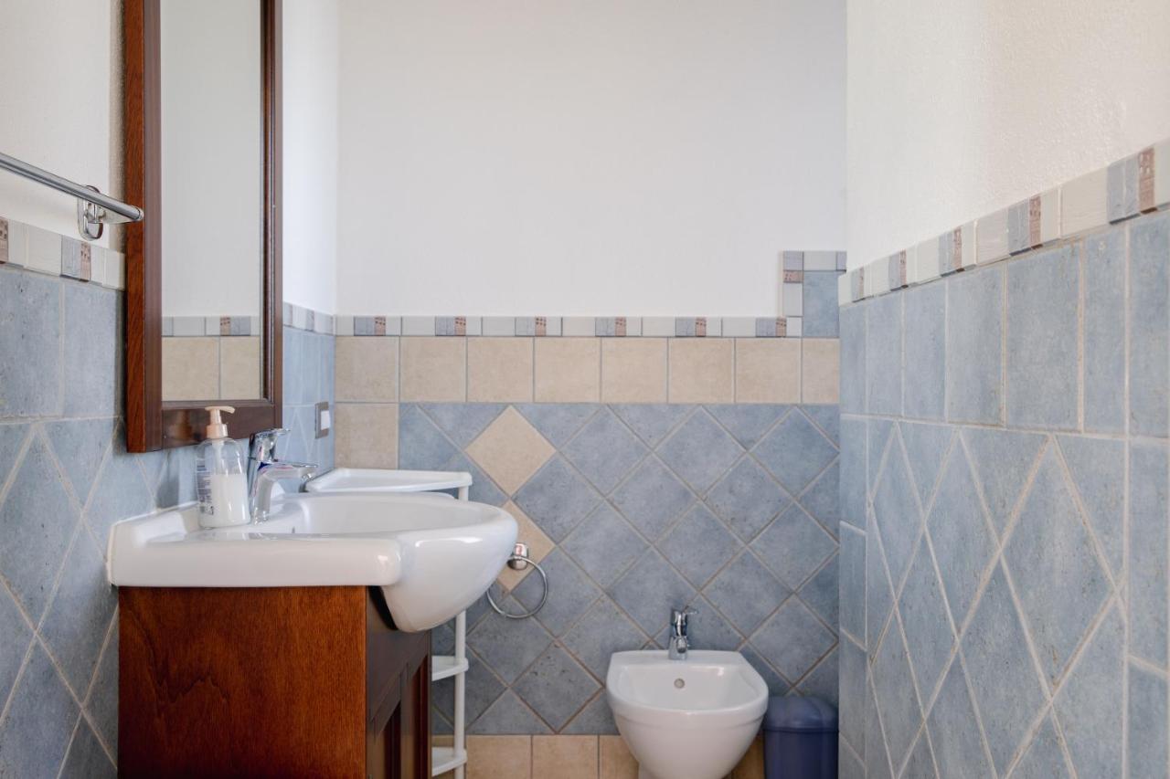 Appartamenti Costa - Budoni Sweet Home Tanaunella Kültér fotó
