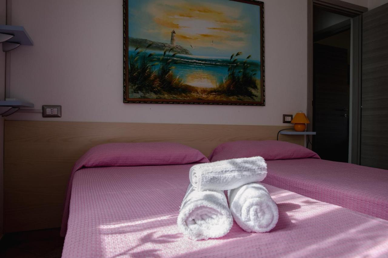Appartamenti Costa - Budoni Sweet Home Tanaunella Kültér fotó