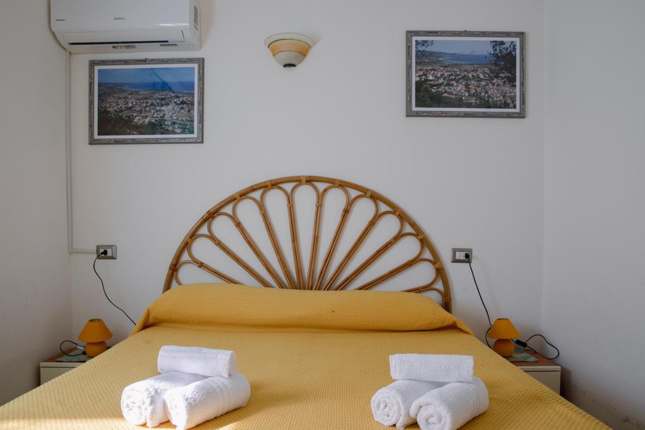Appartamenti Costa - Budoni Sweet Home Tanaunella Kültér fotó