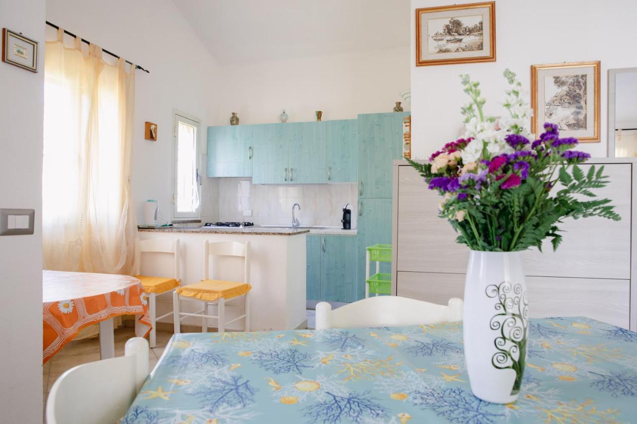 Appartamenti Costa - Budoni Sweet Home Tanaunella Kültér fotó