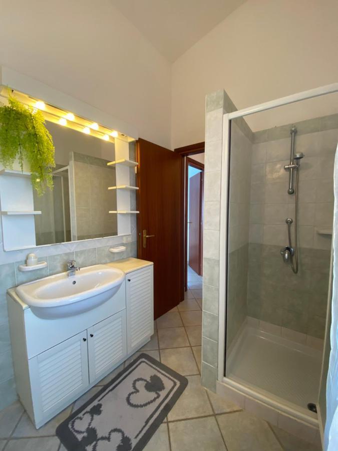 Appartamenti Costa - Budoni Sweet Home Tanaunella Kültér fotó